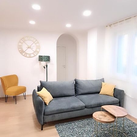 Apartment Luana PUY Eksteriør bilde