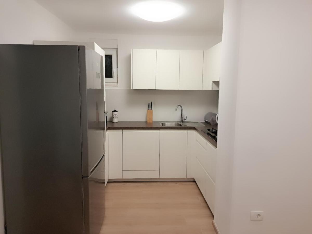 Apartment Luana PUY Eksteriør bilde