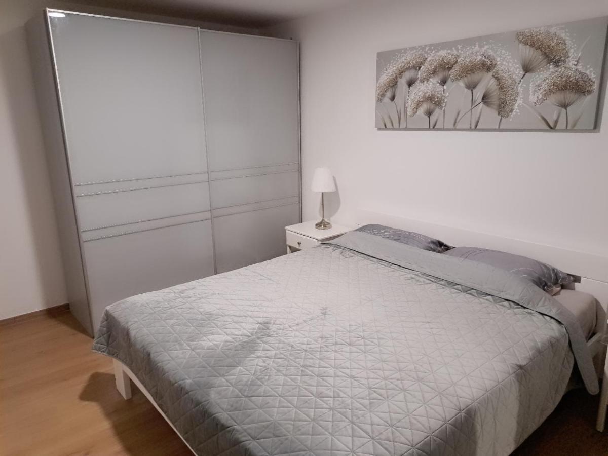 Apartment Luana PUY Eksteriør bilde