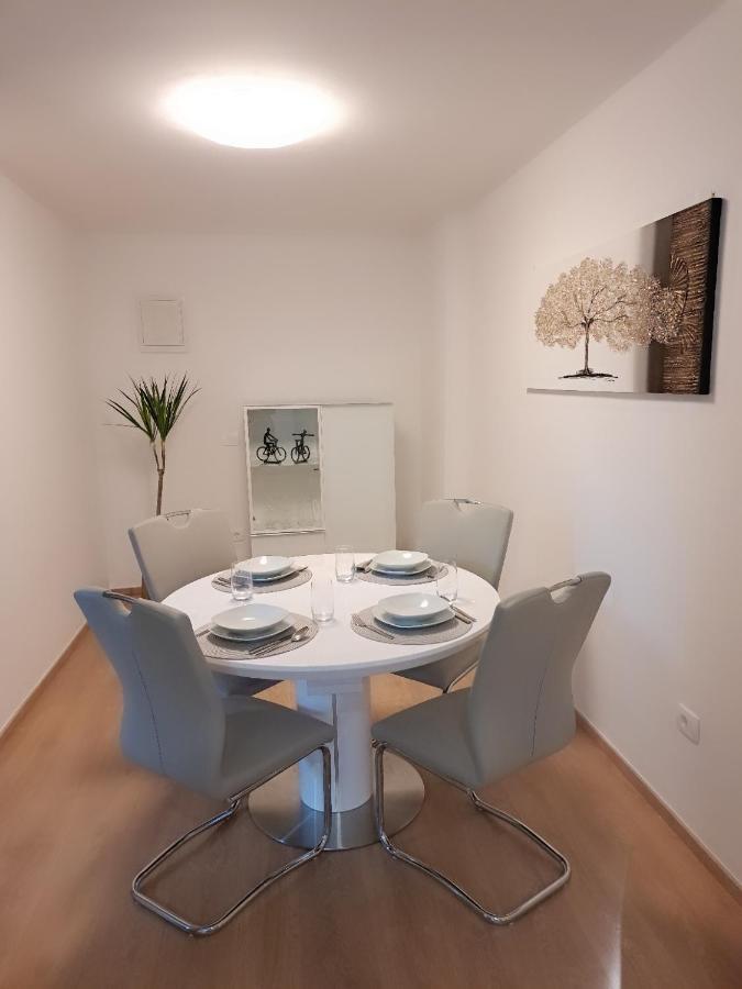 Apartment Luana PUY Eksteriør bilde