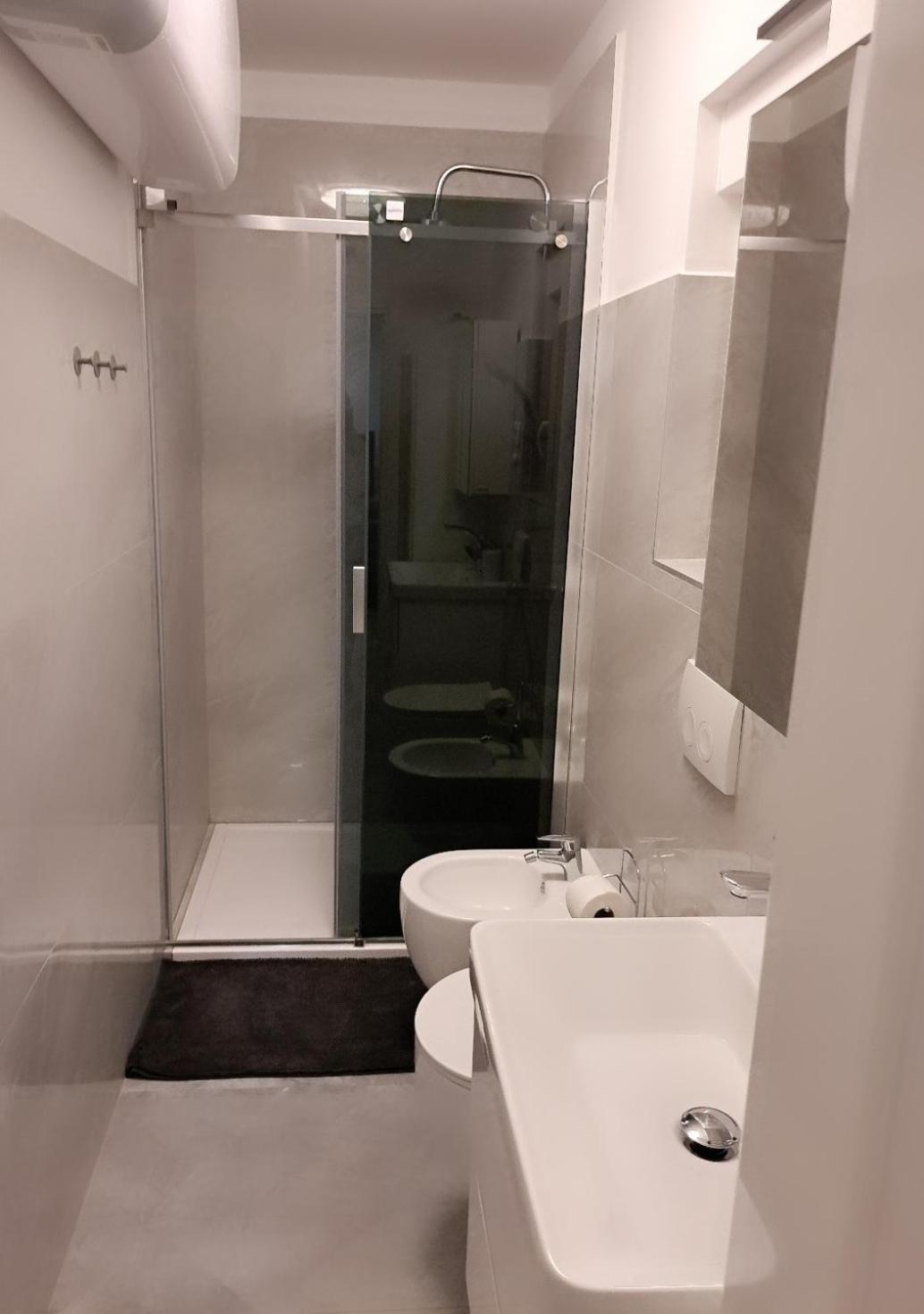 Apartment Luana PUY Eksteriør bilde
